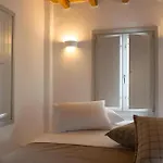 Echinousa Maisonette No4 Ferienhaus Kímolos