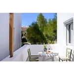 Echinousa Maisonette No4 Ferienhaus