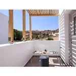 Ferienhaus Echinousa Maisonette No4 Kímolos