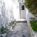Echinousa Maisonette No4