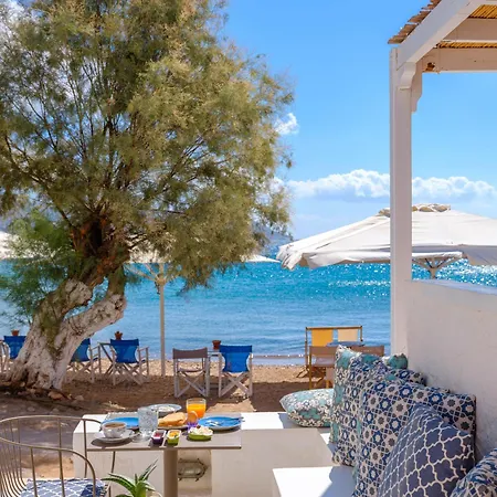 Holiday home Echinousa Maisonette No4 Kimolos