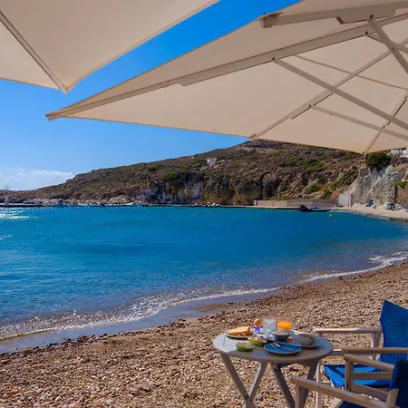 Echinousa Maisonette No4 * Kimolos