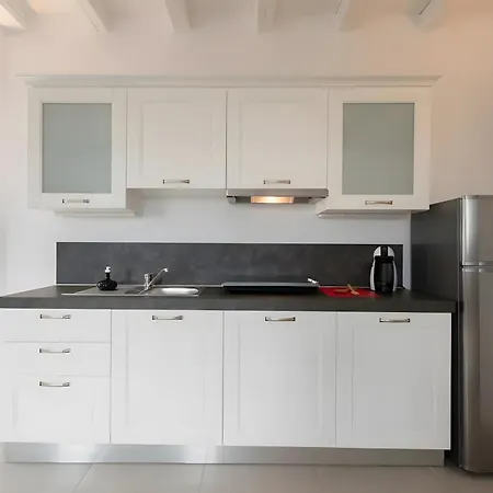 Ferienhaus Echinousa Maisonette No4