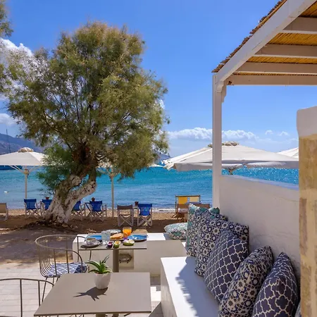 Echinousa Maisonette No4 Kímolos