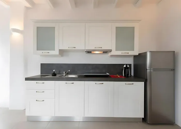 Echinousa Maisonette No4 Kimolos