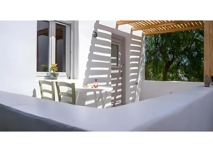 Holiday home Echinousa Maisonette No4 *