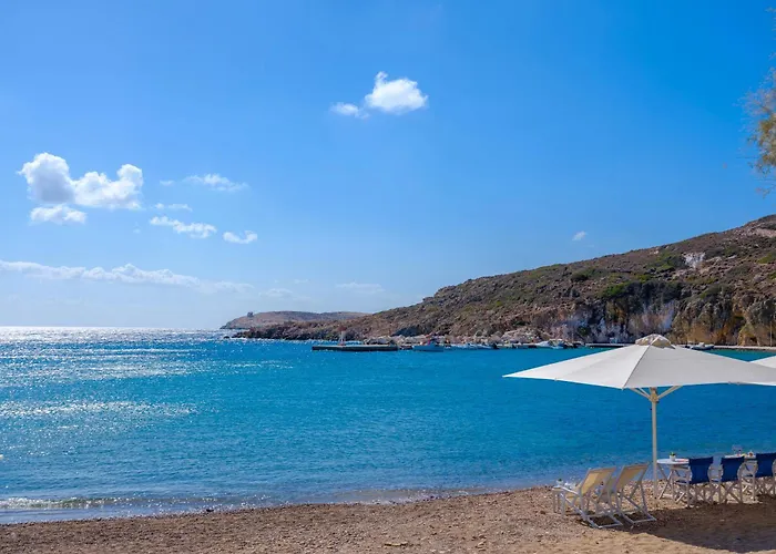 Echinousa Maisonette No4 *