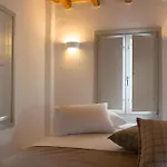 Echinousa Maisonette No4 Feriehus