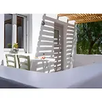Feriehus Echinousa Maisonette No4 *
