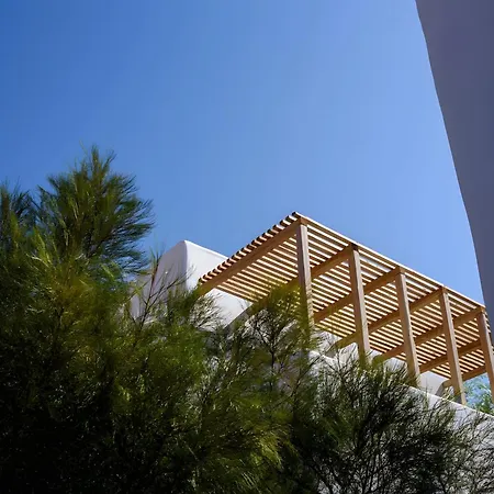 Echinousa Maisonette No4 * Kímolos