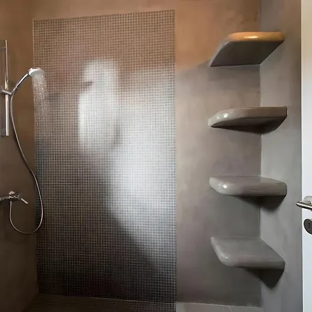 Holiday home Echinousa Kimolos Maisonette No4