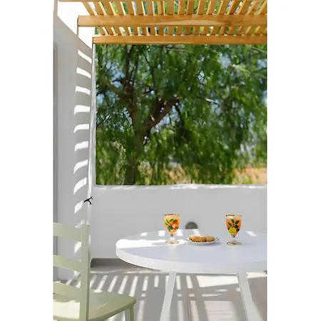 Echinousa Maisonette No4 Ferienhaus Kímolos