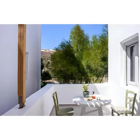 Echinousa Maisonette No4 *