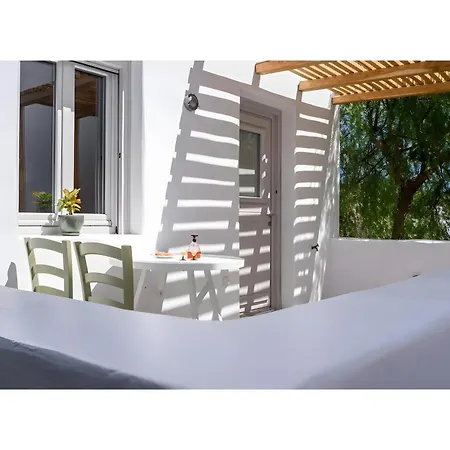 Ferienhaus Echinousa Maisonette No4 *