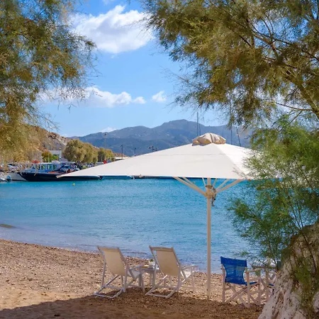 Echinousa Maisonette No4 * Kímolos