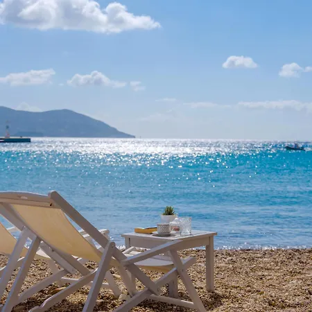 Echinousa Kimolos Maisonette No4 Holiday home Vathi (Sifnos)