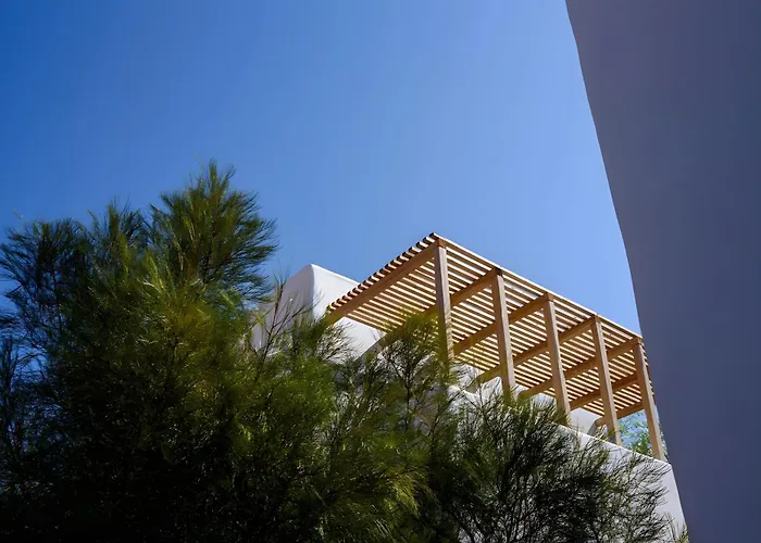 Echinousa Maisonette No4 * Kímolos