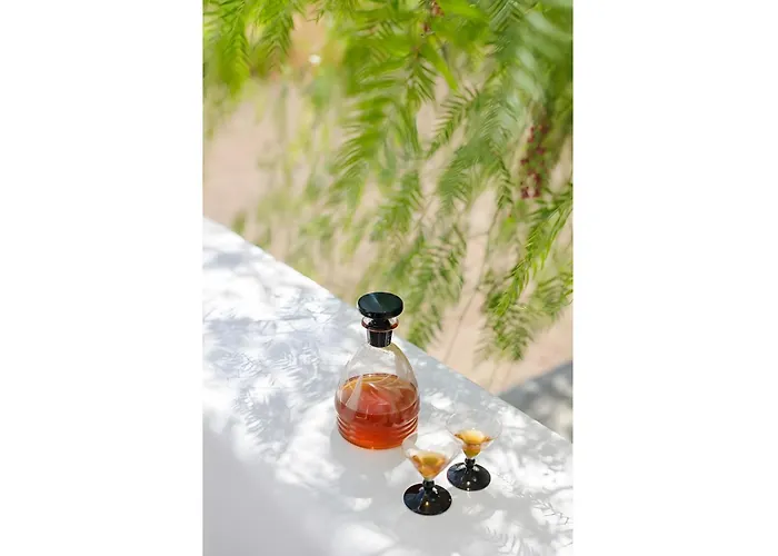 Echinousa Maisonette No4 Semesterbostad Kímolos