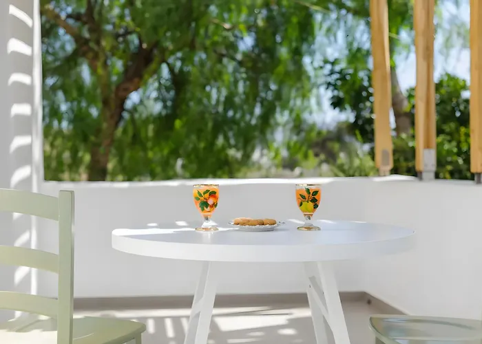 Echinousa Maisonette No4 *