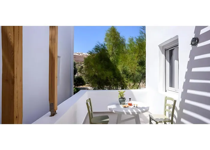 Echinousa Maisonette No4 *