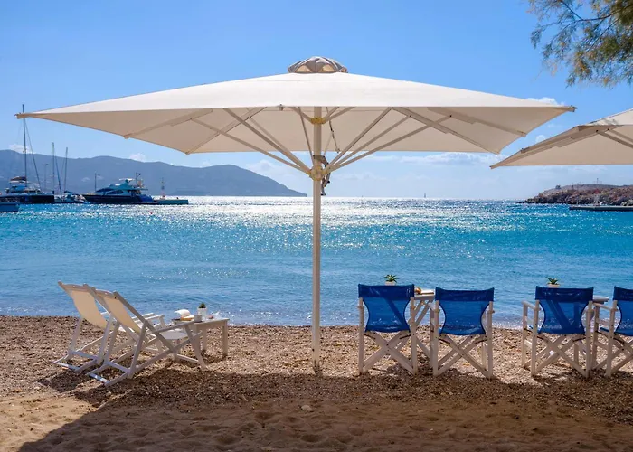 Echinousa Maisonette No4