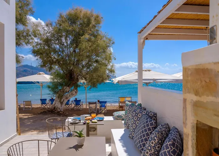 Echinousa Maisonette No4